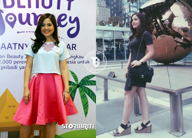 8 gaya seusia © 2017 brilio.net 8 gaya seusia © 2017 brilio.net