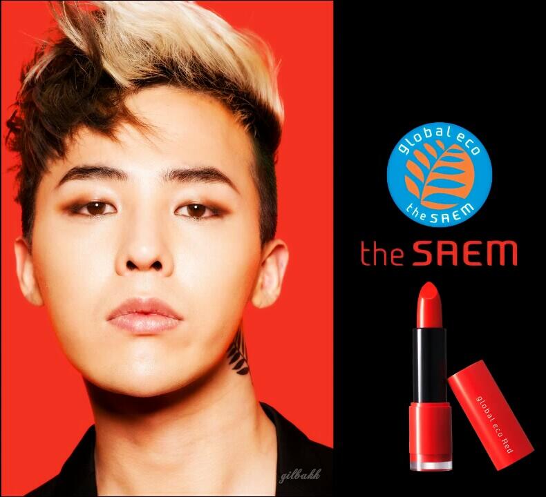 Aktor Korea Tampan Kosmetik © 2017 brilio.net Aktor Korea Tampan Kosmetik © 2017 brilio.net