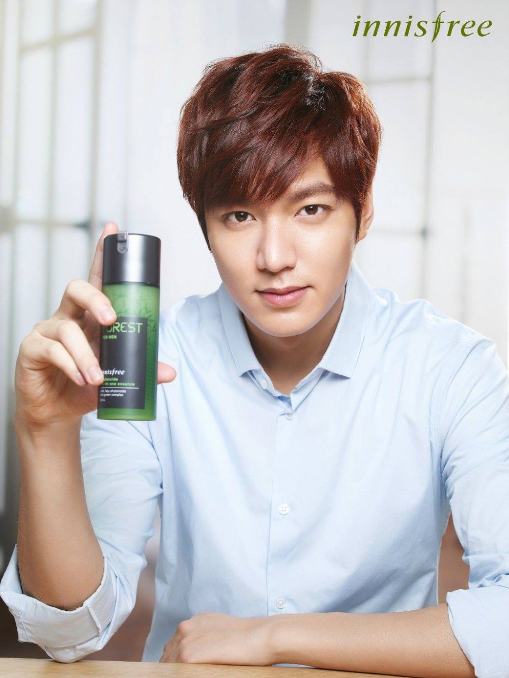 Aktor Korea Tampan Kosmetik © 2017 brilio.net Aktor Korea Tampan Kosmetik © 2017 brilio.net