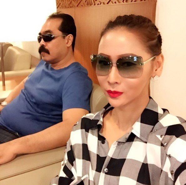 bela suami © 2017 brilio.net bela suami © 2017 brilio.net