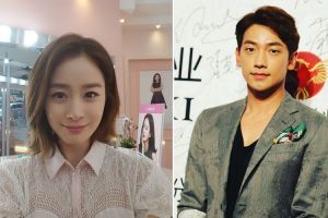 4 Tahun pacaran, Rain - Kim Tae-hee umumkan akan segera menikah