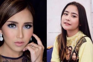 Nggak disangka, 6 artis cantik ini ternyata doyan nonton drama Korea