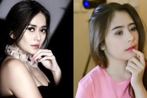 Dari Prilly sampai Aura Kasih, seleb mana yang cocok jadi pasanganmu?