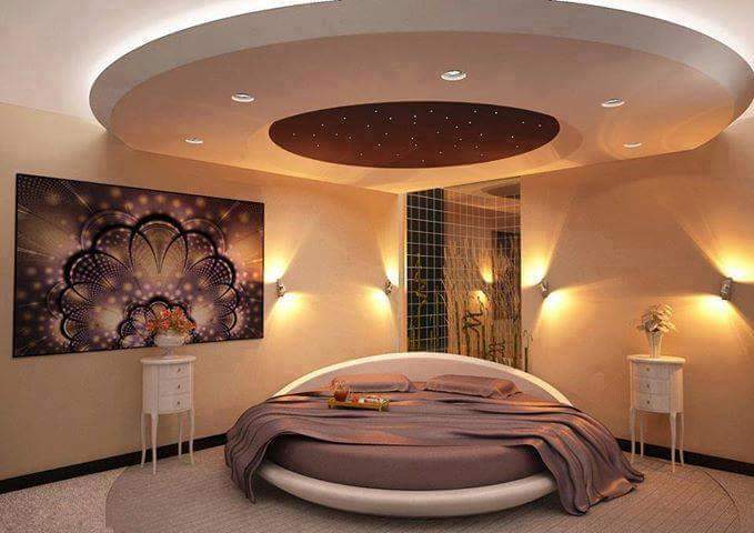 15 Desain kamar tidur mewah ini dijamin bikin kamu ingin tidur di sana