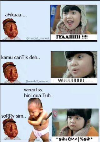 Mat Kosim © 2017 Istimewa  Mat Kosim © 2017 Istimewa