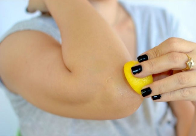 12 Alasan kenapa kamu jadikan jeruk lemon buah favoritmu, kaya manfaat