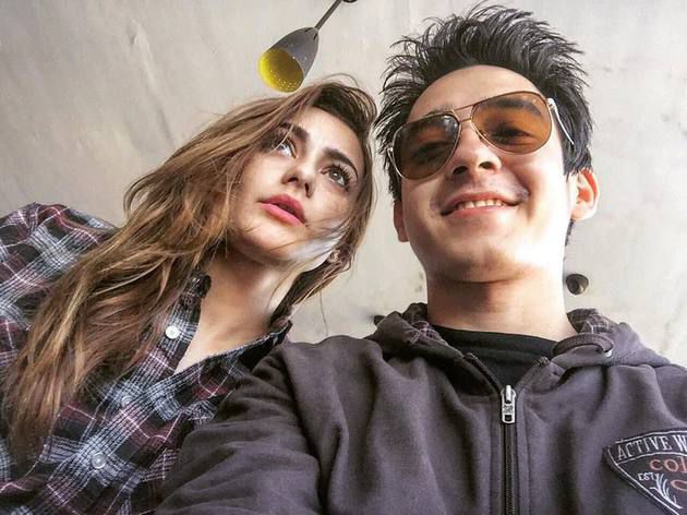 artis vs Lambe © 2017 Istimewa artis vs Lambe © 2017 Istimewa