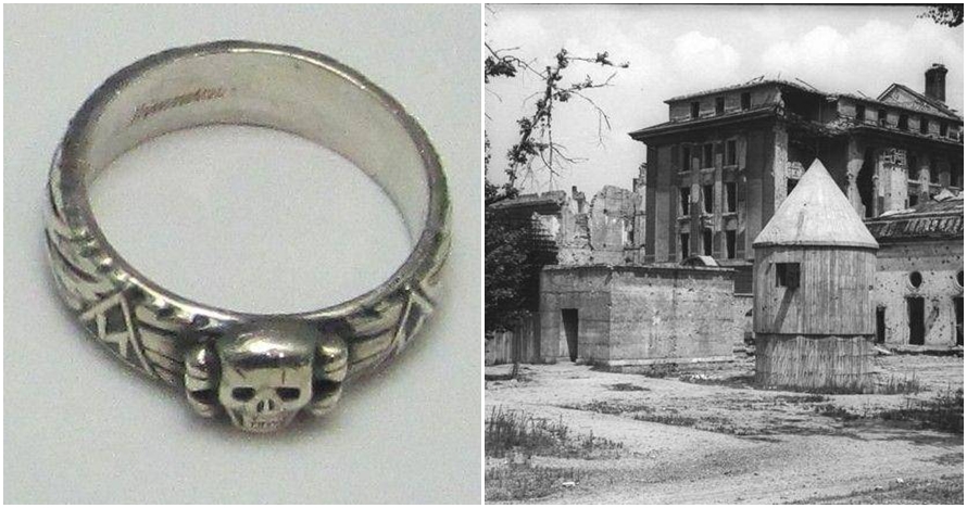 5 Misteri tentang Nazi yang belum terpecahkan ini bikin susah tidur
