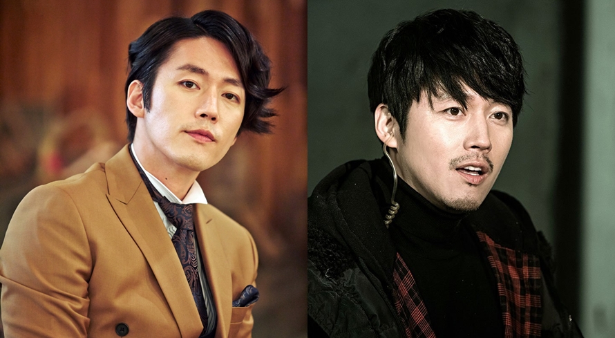 12 Foto ini bukti Jang Hyuk tetap awet muda meski sudah kepala empat