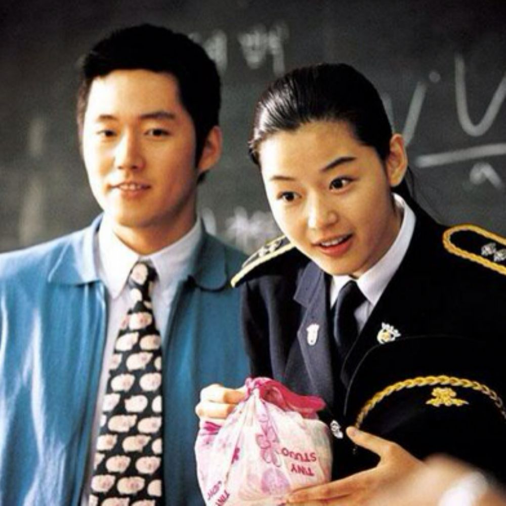 Jang Hyuk © 2017 brilio.net Jang Hyuk © 2017 brilio.net