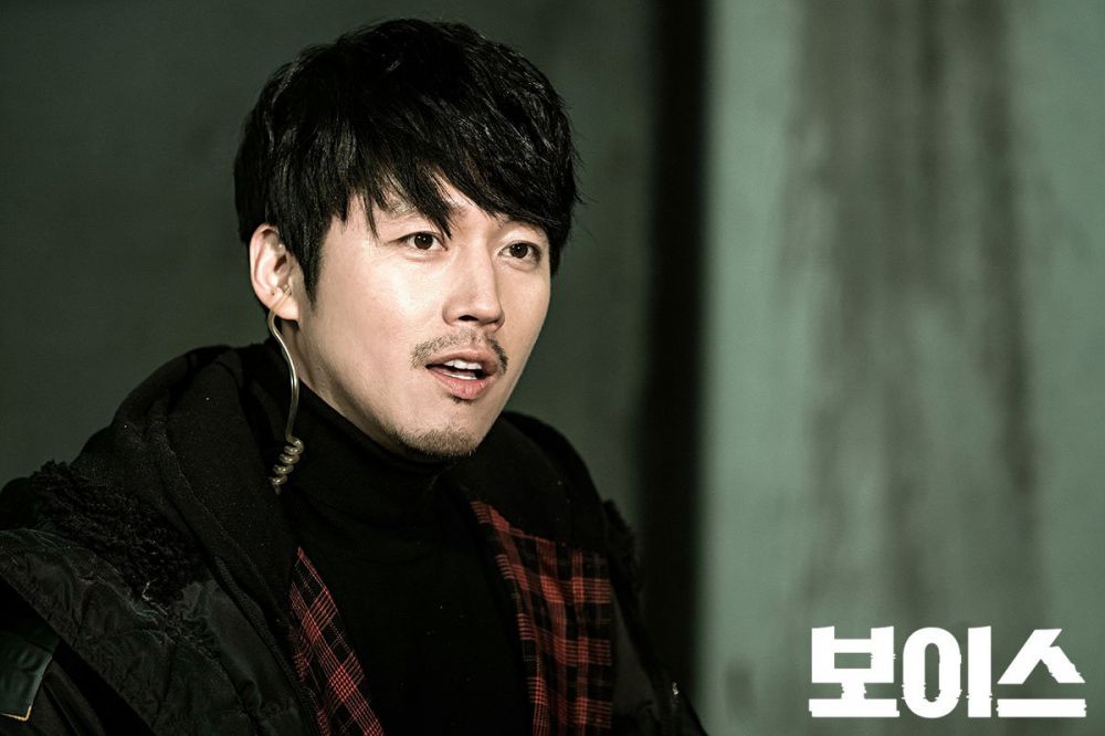 Jang Hyuk © 2017 brilio.net Jang Hyuk © 2017 brilio.net