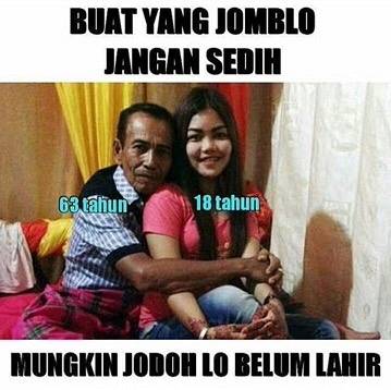 meme seputar jodoh © 2017 istimewa meme seputar jodoh © 2017 istimewa