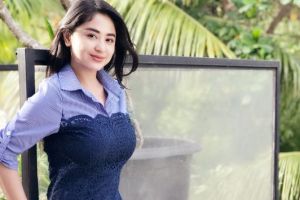 Kesal dimanfaatkan, Dewi Perssik bongkar aib kakak & keponakannya