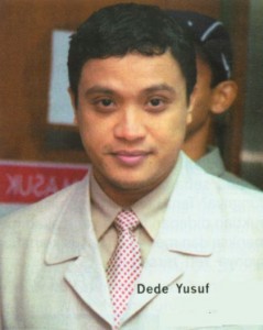 dede transformasi  berbagai sumber 