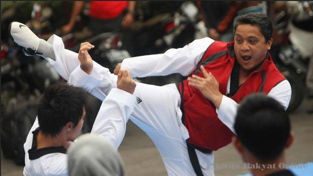 dede transformasi  berbagai sumber 