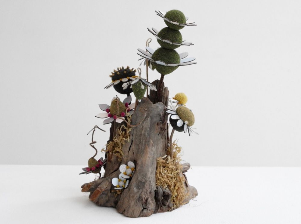 tanaman asli dan fiksi © 2017 Loh Hui tanaman asli dan fiksi © 2017 Loh Hui