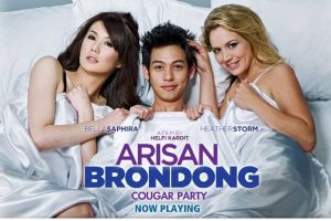 Asal usul istilah 'daun muda' sampai 'berondong' yang harus kamu tahu