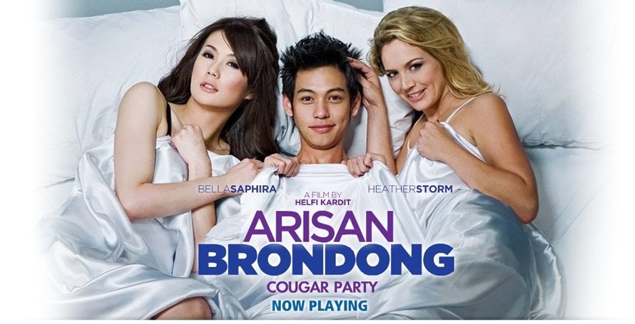 Asal usul istilah 'daun muda' sampai 'berondong' yang harus kamu tahu