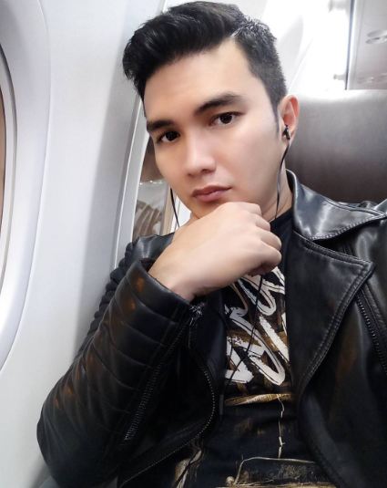 Aldi Taher survivor kanker © 2017 instagram.com/alditaher_official Aldi Taher survivor kanker © 2017 instagram.com/alditaher_official