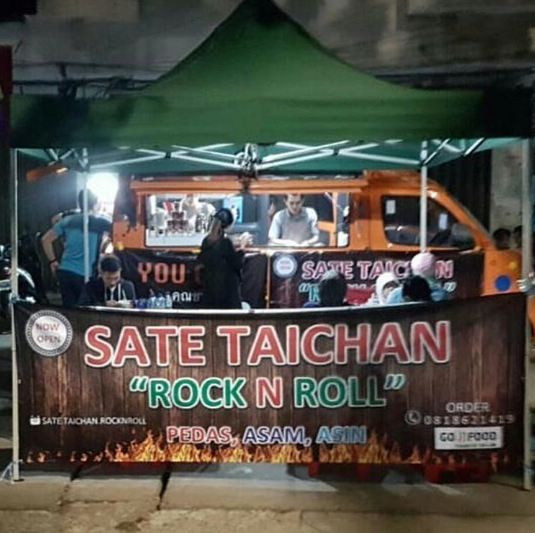 Aldi Taher survivor kanker © 2017 instagram.com/alditaher_official Aldi Taher survivor kanker © 2017 instagram.com/alditaher_official