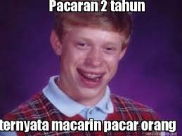 Pacar orang © 2017 Istimewa