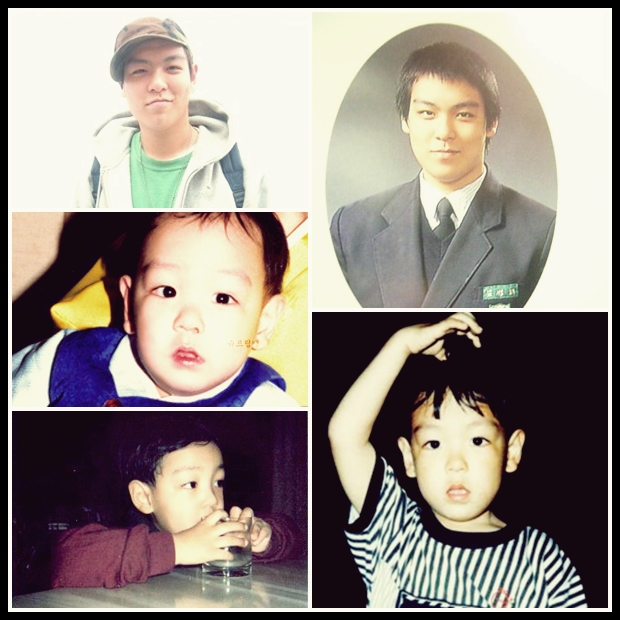 Transformasi Big Bang Korea © 2017 brilio.net Transformasi Big Bang Korea © 2017 brilio.net