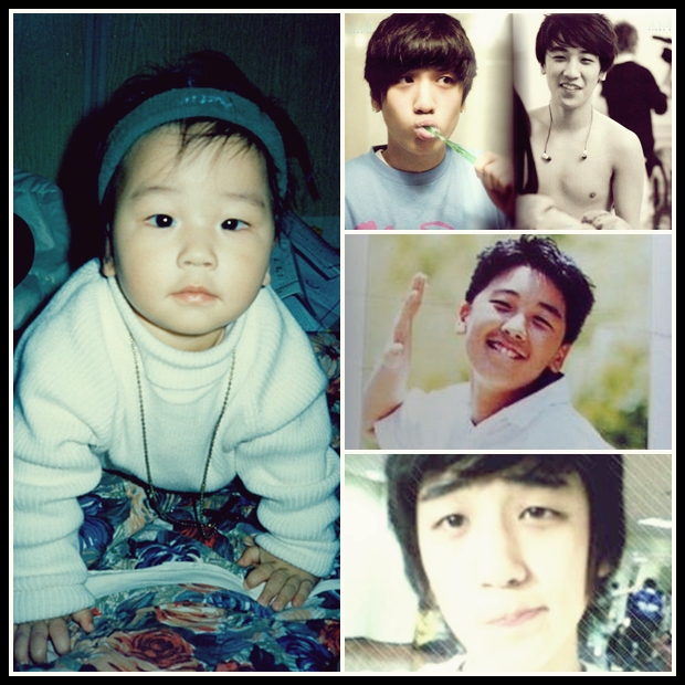 Transformasi Big Bang Korea © 2017 brilio.net Transformasi Big Bang Korea © 2017 brilio.net