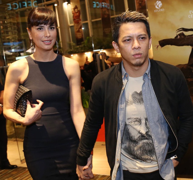 sophia muda  © 2017 istimewa  sophia muda  © 2017 istimewa