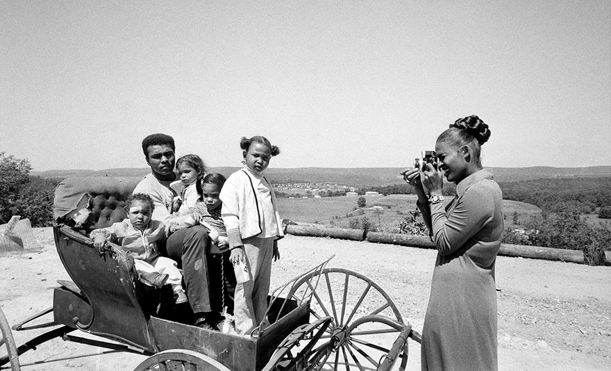 muh ali © 2017 brilio.net