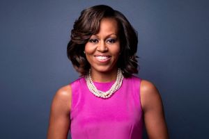 10 Fakta mencengangkan Michelle Obama yang tak banyak diketahui publik