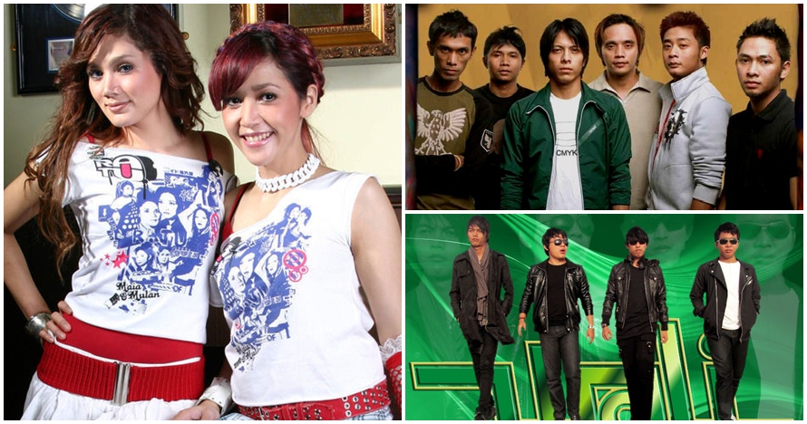 12 Lagu Indonesia ditiru musisi luar negeri, kamu bangga atau sedih?