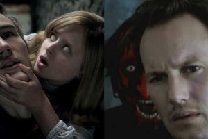 Maniak film horor? Coba tebak judul dari potongan adegan seram ini