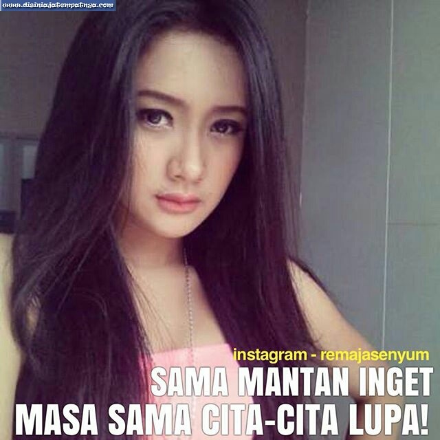 10 Meme 'lupa-lupa ingat' ini lucunya nggak ada lawan