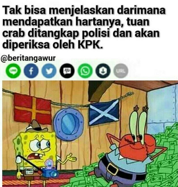 berita ngawur © 2017 instagram.com/beritangawur berita ngawur © 2017 instagram.com/beritangawur
