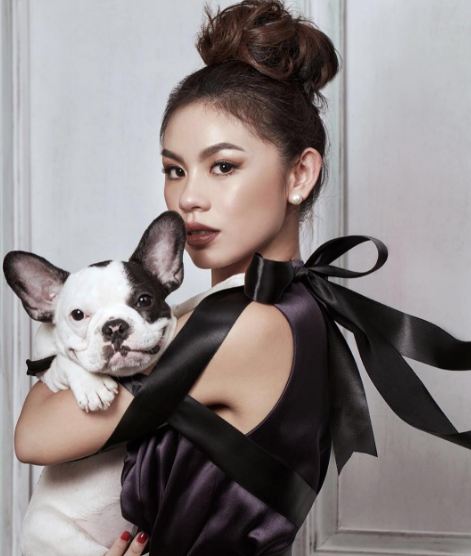 Shalvynne Chang © 2017 brilio.net Shalvynne Chang © 2017 brilio.net