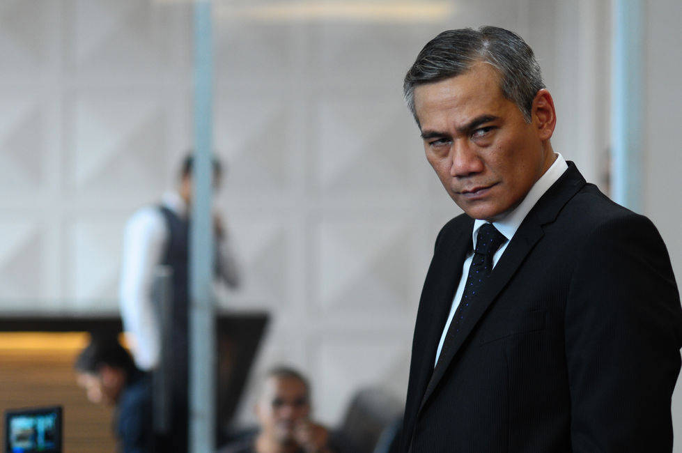 7 Aktor ganteng ini siap bikin 'panas' Jakarta Undercover