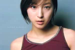 Tak lagi muda, 10 artis Jepang ini cantik dan seksinya awet