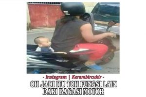 Tak disangka, 10 benda ini punya fungsi lain yang kocak