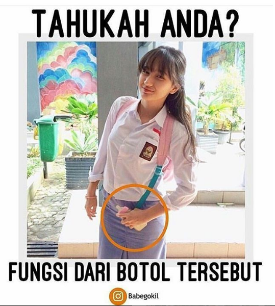 meme fungsi lain © 2017 istimewa