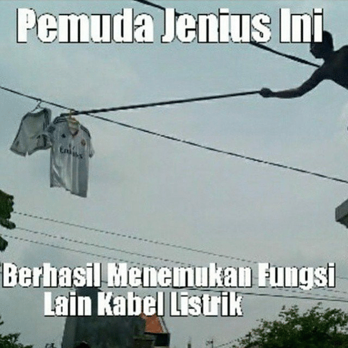 meme fungsi lain © 2017 istimewa