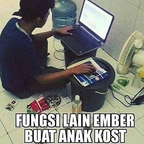 meme fungsi lain © 2017 istimewa