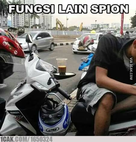 meme fungsi lain © 2017 istimewa