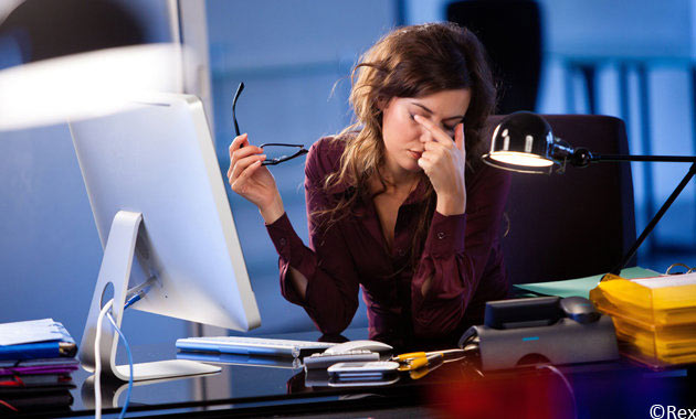 tanda harus ganti kacamata © 2017 berbagai sumber