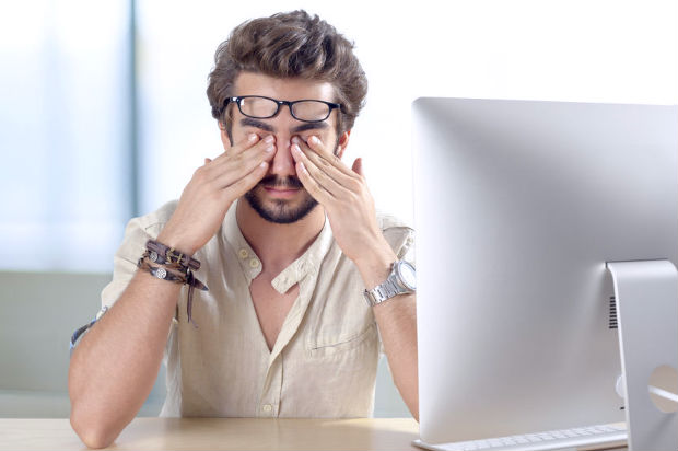 Jika muncul 6 tanda ini, artinya kamu harus segera ganti kacamata