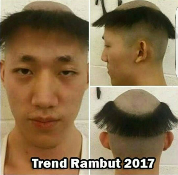 7 Meme kocak tren nyeleneh 2017, kamu tertarik coba nggak?