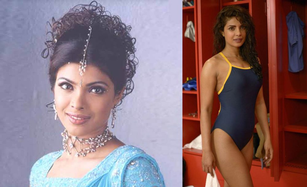 Bollywood debut anyar © 2017 istimewa Bollywood debut anyar © 2017 istimewa