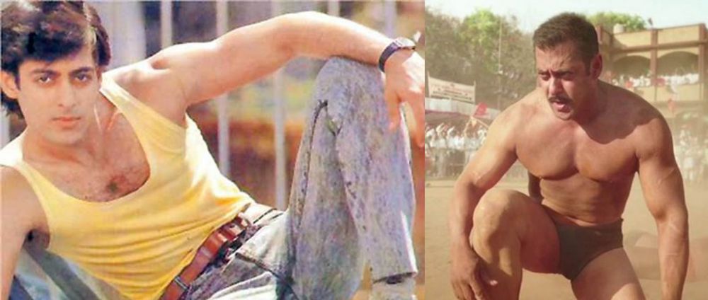 Bollywood debut anyar © 2017 istimewa Bollywood debut anyar © 2017 istimewa