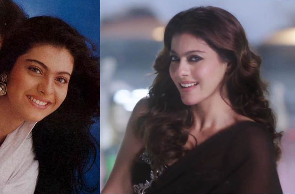 Bollywood debut anyar © 2017 istimewa Bollywood debut anyar © 2017 istimewa