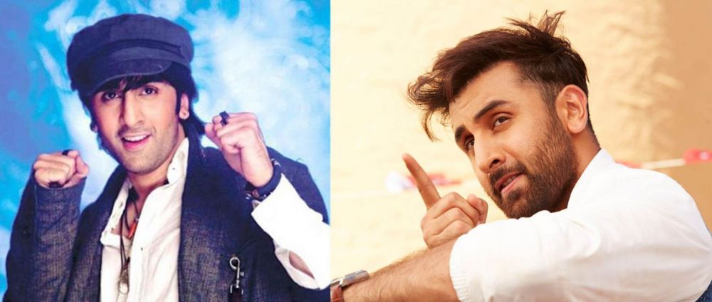 Bollywood debut anyar © 2017 istimewa Bollywood debut anyar © 2017 istimewa