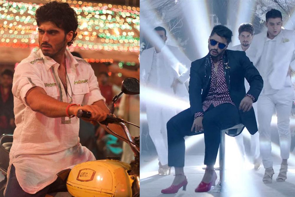 Bollywood debut anyar © 2017 istimewa Bollywood debut anyar © 2017 istimewa